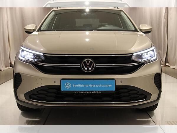 Volkswagen Taigo MOVE 1.0 TSI DSG ACC LED KAMERA PDC TEMPOMAT