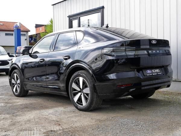 Ford Capri *GEWERBE*Extended Range 77kWh RWD⚡GRATIS WARTUNGSFLAT⚡sofort verfügbar