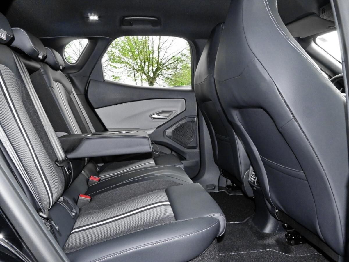 Ford Capri *GEWERBE*⚡Novemberdeals⚡77kWh RWD⚡GRATIS WARTUNGSFLAT⚡sofort verfügbar