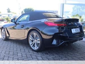 BMW Z4 sDrive20i/M-Sport/RFK/ACC/Head-Up/HiFi/DrivingAss./Lenkradhzg./Adapt.LED