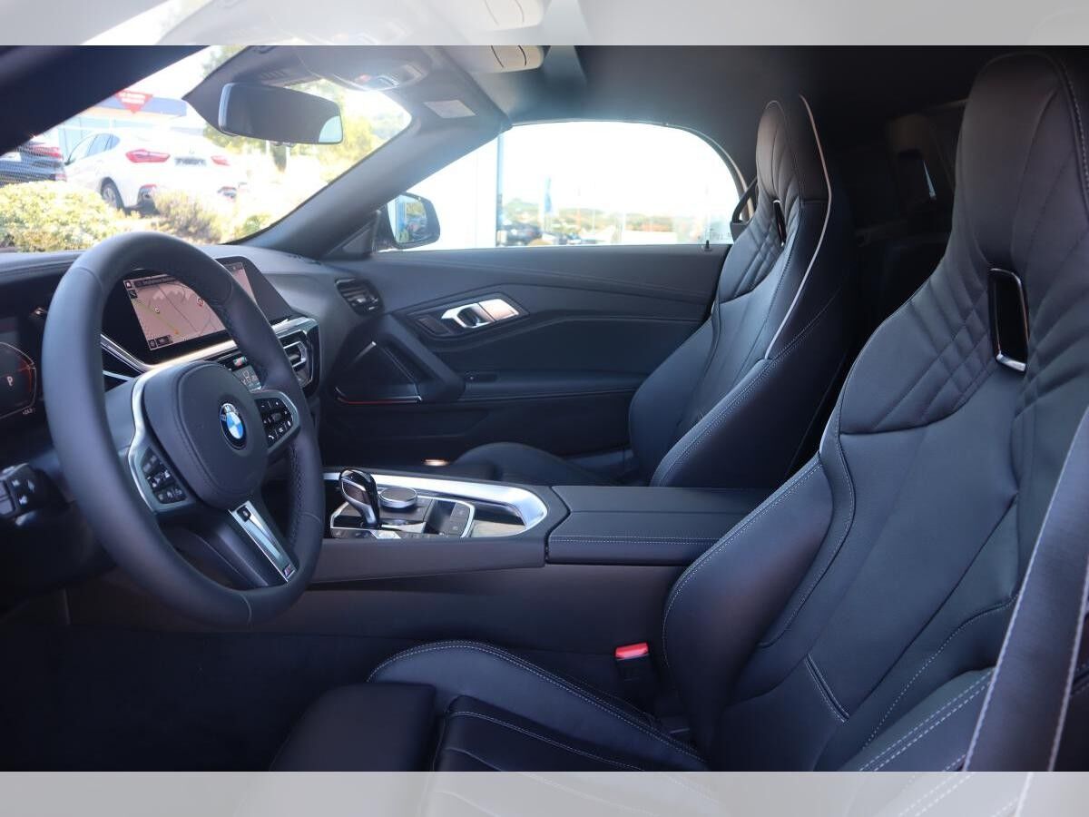BMW Z4 sDrive20i/M-Sport/RFK/ACC/Head-Up/HiFi/DrivingAss./Lenkradhzg./Adapt.LED
