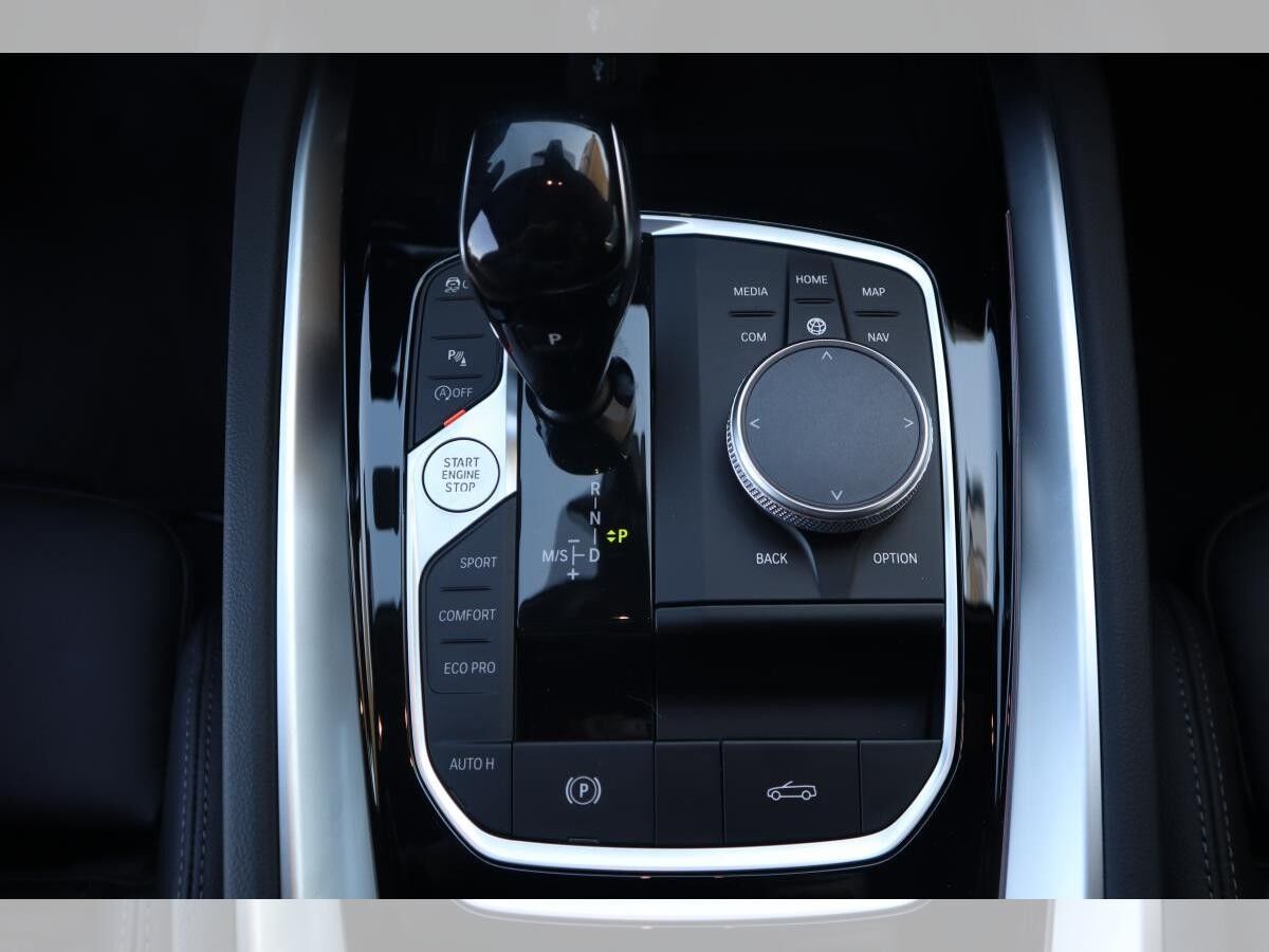 BMW Z4 sDrive20i/M-Sport/RFK/ACC/Head-Up/HiFi/DrivingAss./Lenkradhzg./Adapt.LED