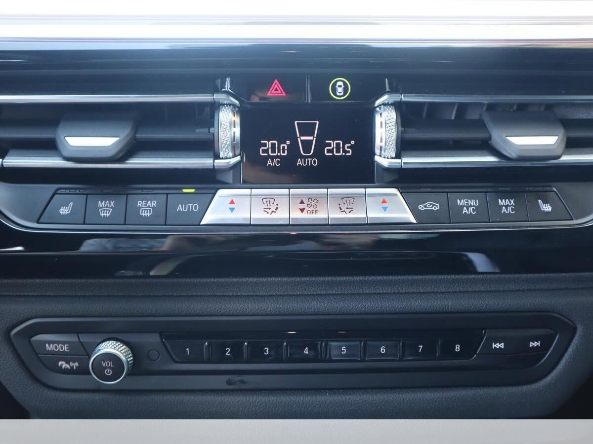 BMW Z4 sDrive20i/M-Sport/RFK/ACC/Head-Up/HiFi/DrivingAss./Lenkradhzg./Adapt.LED