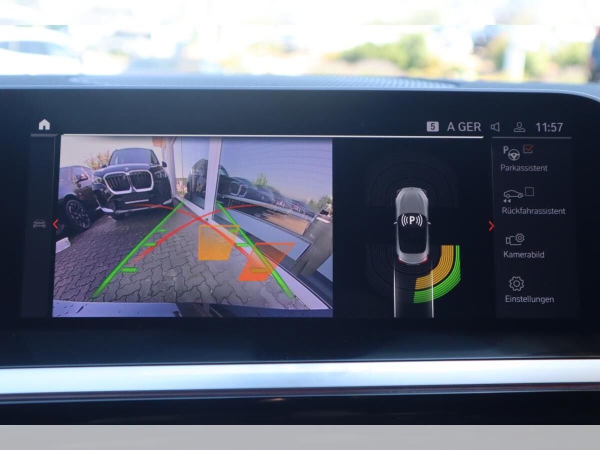 BMW Z4 sDrive20i/M-Sport/RFK/ACC/Head-Up/HiFi/DrivingAss./Lenkradhzg./Adapt.LED