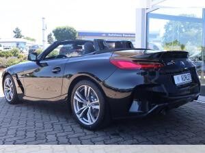 BMW Z4 sDrive20i/M-Sport/RFK/ACC/Head-Up/HiFi/DrivingAss./Lenkradhzg./Adapt.LED