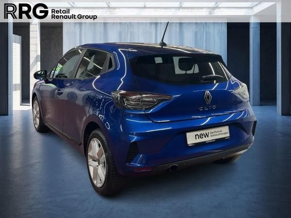 Renault Clio EVOLUTION TCe 90