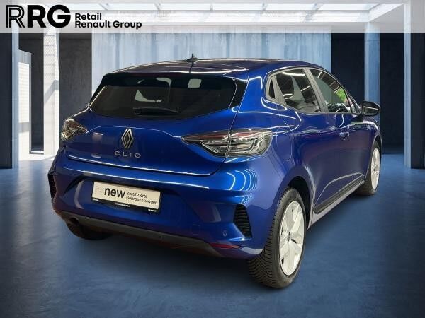 Renault Clio EVOLUTION TCe 90