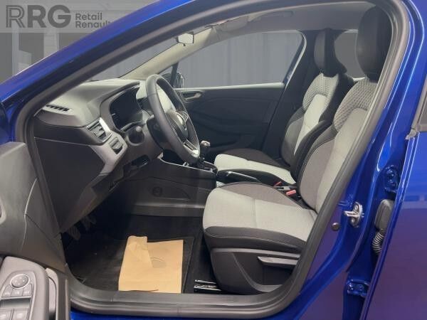 Renault Clio EVOLUTION TCe 90