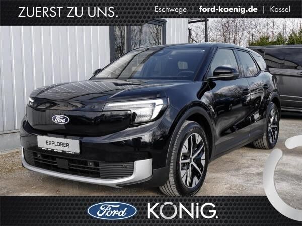 Ford Explorer *GEWERBE*Extended Range 77kWh RWD⚡GRATIS WARTUNGSFLAT⚡sofort verfügbar