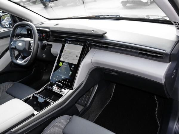 Ford Explorer *GEWERBE*Extended Range 77kWh RWD⚡GRATIS WARTUNGSFLAT⚡sofort verfügbar