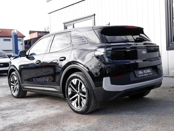 Ford Explorer *PRIVAT*Extended Range 77kWh RWD⚡GRATIS WARTUNGSFLAT⚡sofort verfügbar