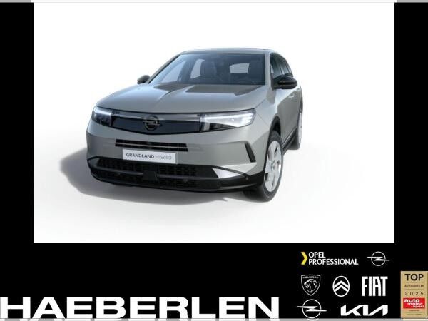 Opel Grandland Edition MHEV