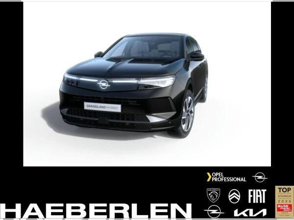 Opel Grandland GS MHEV