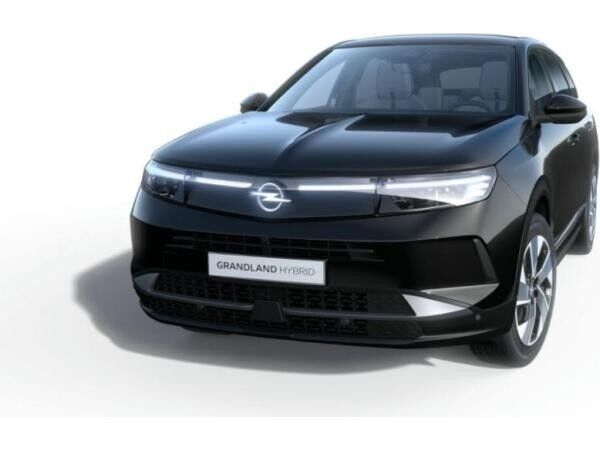 Opel Grandland GS MHEV