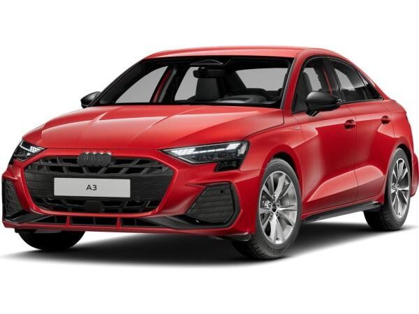 Audi A3 Limousine 190 PS quattro 🔴SONDERAKTION🔴