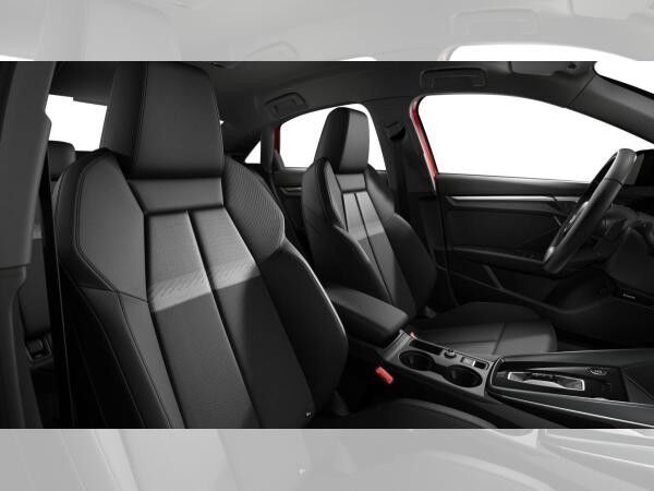 Audi A3 Limousine 190 PS quattro 🔴SONDERAKTION🔴