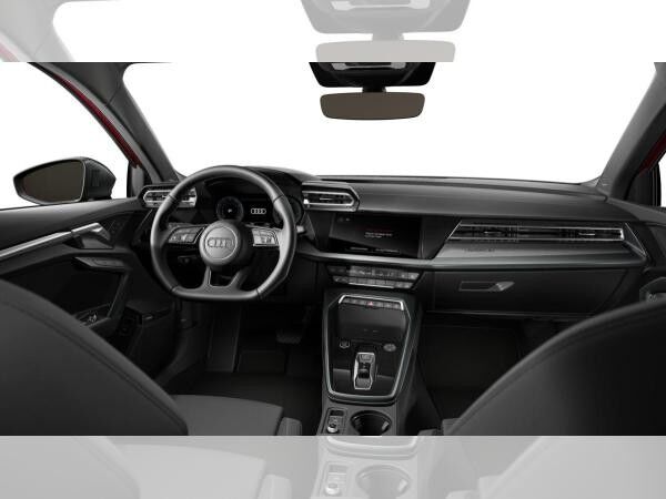 Audi A3 Limousine 190 PS quattro 🔴SONDERAKTION🔴