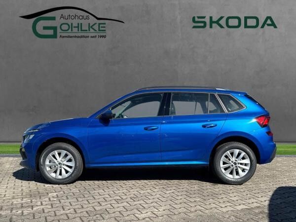 Skoda Kamiq Selection 1.0T *Sitzheizung*Klimaautom