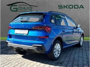 Skoda Kamiq KAMIQ Selection 1.0T *Sitzheizung*Klimaautom