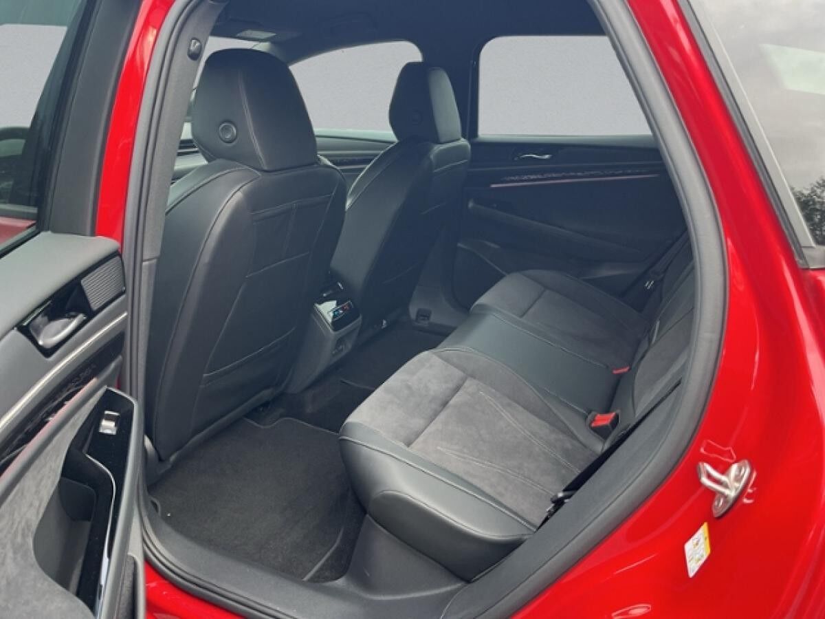 Volkswagen ID.7 Tourer Pro Wärmepumpe LED-Matrix LM 20' Mas