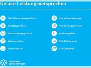 Volkswagen ID.7 Tourer Pro Wärmepumpe LED-Matrix LM 20' Mas