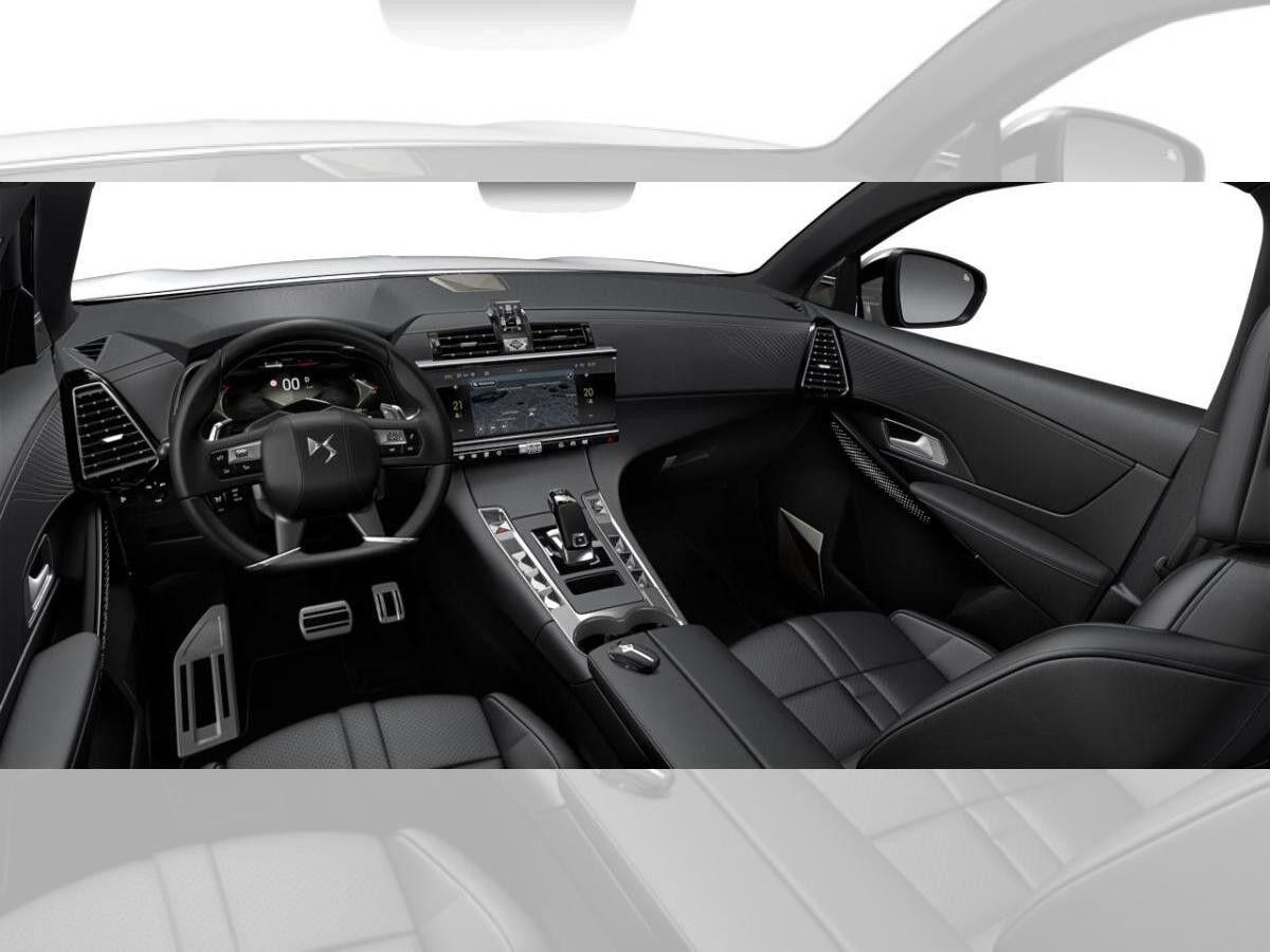 DS Automobiles DS 7 ETOILE BlueHDi 130 - LUXUS-VOLLAUSSTATTUNG !! EXKLUSIV-LEASING