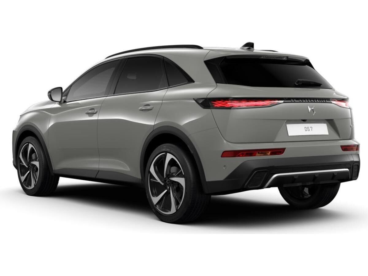 DS Automobiles DS 7 ETOILE BlueHDi 130 - LUXUS-VOLLAUSSTATTUNG !! EXKLUSIV-LEASING