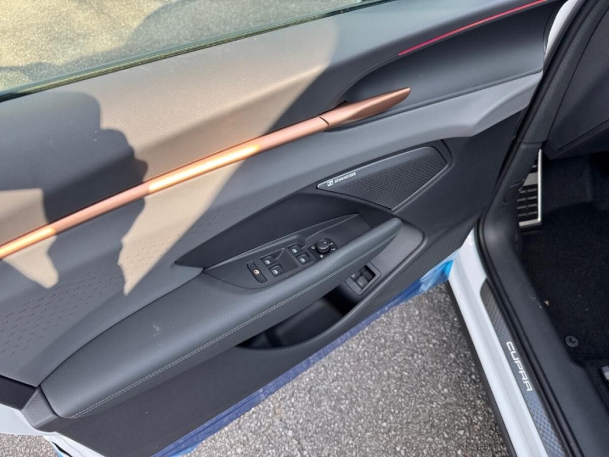 Cupra Terramar VZ 1.5 e-HYBRID 272 PS 6-Gang-DSG☀️SALE☀️