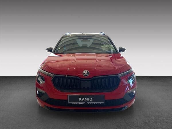 Skoda Kamiq 1.5 TSI DSG Monte Carlo *AHK*PANO*ACC*