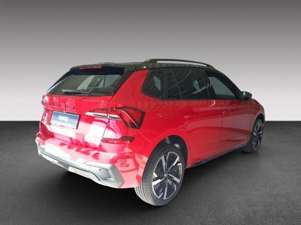 Skoda Kamiq 1.5 TSI DSG Monte Carlo *AHK*PANO*ACC*