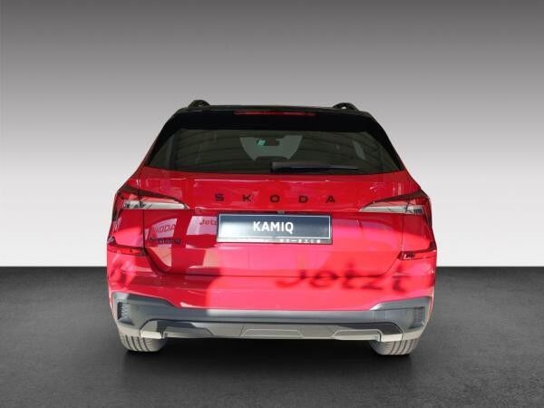 Skoda Kamiq 1.5 TSI DSG Monte Carlo *AHK*PANO*ACC*