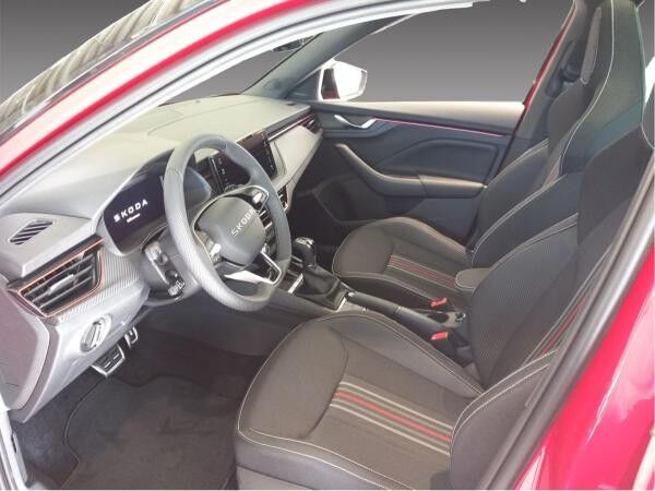 Skoda Kamiq 1.5 TSI DSG Monte Carlo *AHK*PANO*ACC*
