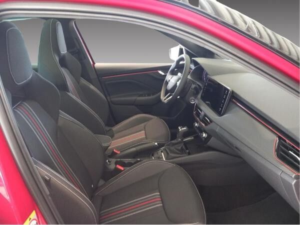 Skoda Kamiq 1.5 TSI DSG Monte Carlo *AHK*PANO*ACC*