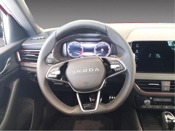 Skoda Kamiq 1.5 TSI DSG Monte Carlo *AHK*PANO*ACC*