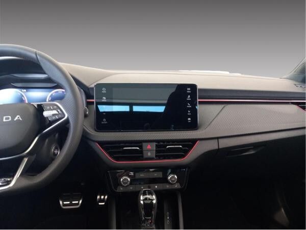 Skoda Kamiq 1.5 TSI DSG Monte Carlo *AHK*PANO*ACC*