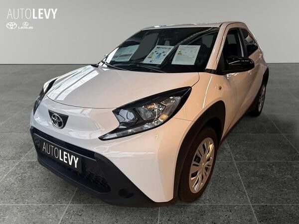 Toyota Aygo X Business Edition *AUTOMATIK*1,99%*SOFORT*