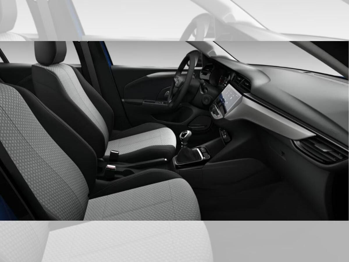 Opel Corsa 1.2 Direct Injection Turbo 74kW Edition-BESTELLFAHRZEUG-FREI KONFIGURIERBAR