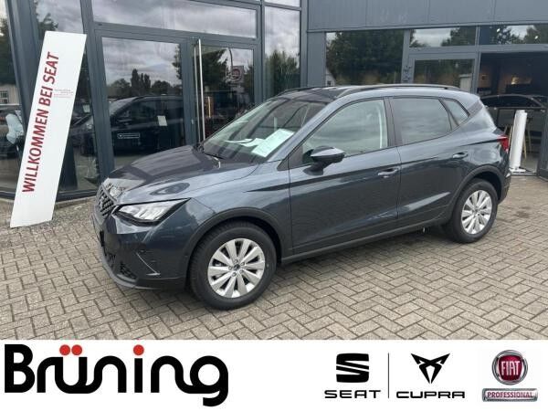 Seat Arona Road Edition 1.0 TSI /Ganzjahresreifen