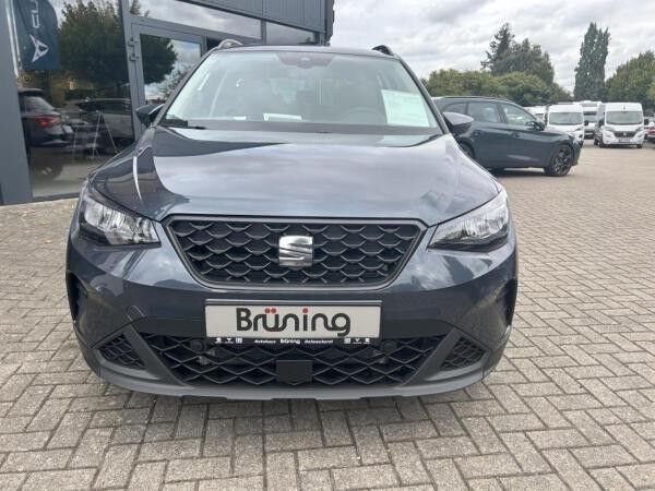 Seat Arona Road Edition 1.0 TSI /Ganzjahresreifen