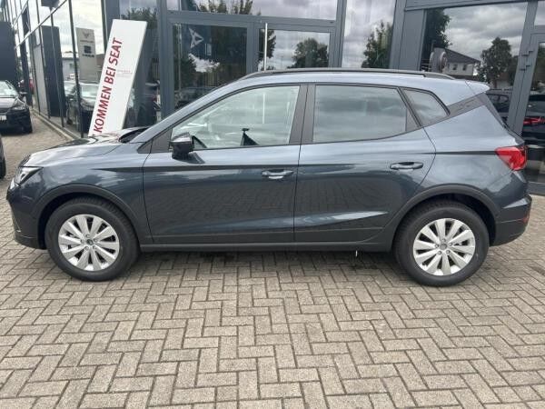 Seat Arona Road Edition 1.0 TSI /Ganzjahresreifen