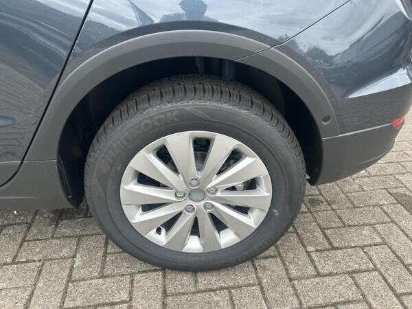 Seat Arona Road Edition 1.0 TSI /Ganzjahresreifen