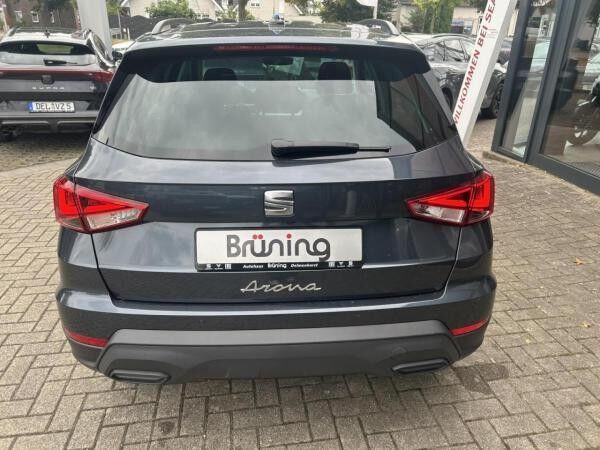 Seat Arona Road Edition 1.0 TSI /Ganzjahresreifen