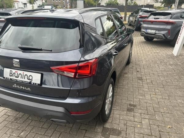Seat Arona Road Edition 1.0 TSI /Ganzjahresreifen