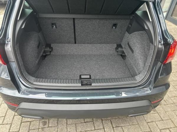 Seat Arona Road Edition 1.0 TSI /Ganzjahresreifen