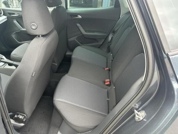 Seat Arona Road Edition 1.0 TSI /Ganzjahresreifen
