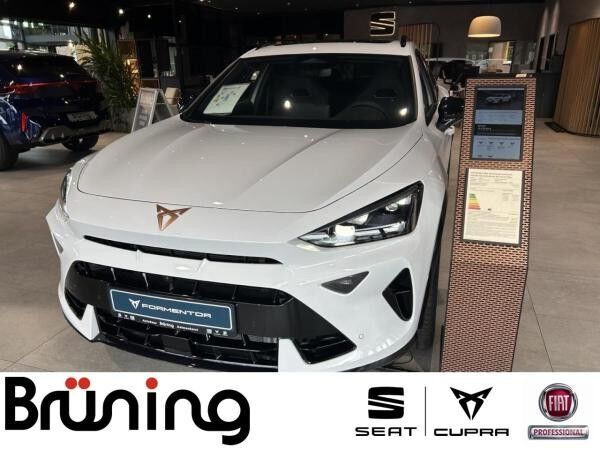 Cupra Formentor VZ BLACK EDITION /5.Jahre Garantie