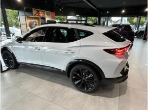 Cupra Formentor VZ BLACK EDITION /5.Jahre Garantie