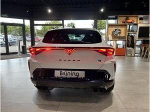 Cupra Formentor VZ BLACK EDITION /5.Jahre Garantie