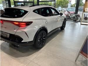 Cupra Formentor VZ BLACK EDITION /5.Jahre Garantie