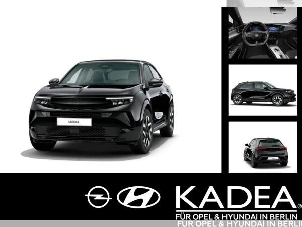 Opel Mokka GS 1.2 Turbo